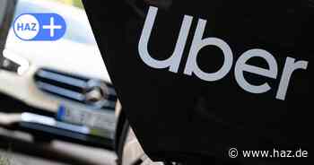 Taxi fahren in Hannover: Stadt will Uber und Co Mindestpreise verordnen