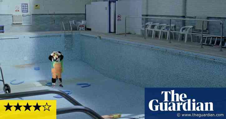 The Stimming Pool review – film-makers on the autistic spectrum dive ingeniously into the uncanny