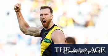 AFL star sent assault victim ‘fully airborne’