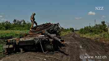 Die westlichen Streitkräfte haben die gescheiterte Gegenoffensive der Ukraine von 2023 aufgearbeitet. Das sind die Lehren