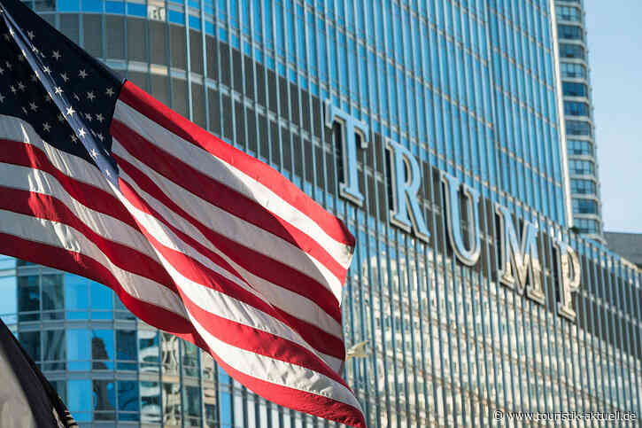 USA: Vusa räumt Buchungsdelle ein