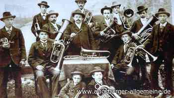 125 Jahre Trachtenkapelle Illerzell: So wird das Jubiläum gefeiert