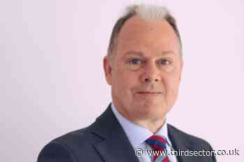 Military veteran to lead forces charity