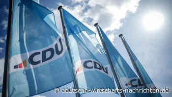 CDU Austritte: Wahlversprechen gebrochen - CDU-Stadtverband tritt aus der Partei aus