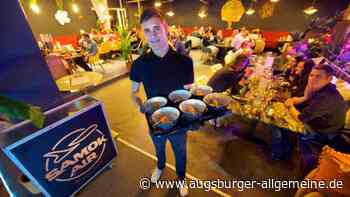 Zwei Jahre Samok Air: Kulinarische Höhenflüge aus Egling