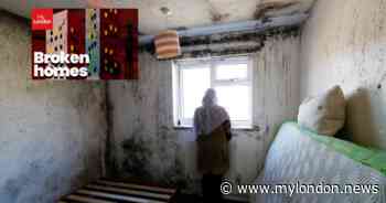 MyLondon launches 'Broken homes' campaign to shine light on city's housing crisis