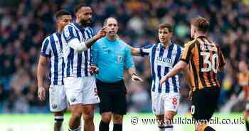 Hull City forward's comments on Leeds United loan star perfectly sum up dressing room mood