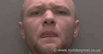 Woman screamed for help as violent boyfriend stood on her back and fractured her spine in horrific attack