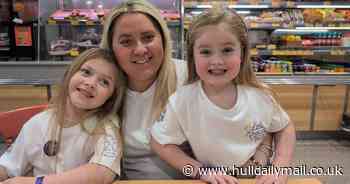Kind-hearted Hull girl, 5, donating hair to make wigs for poorly children