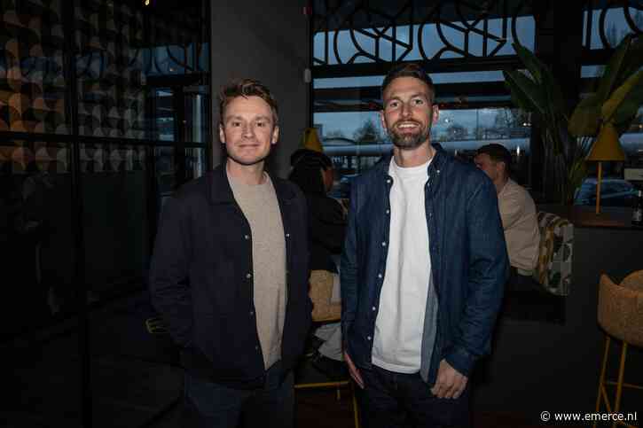 BN’ers investeren samen €2,5 miljoen in Amigos