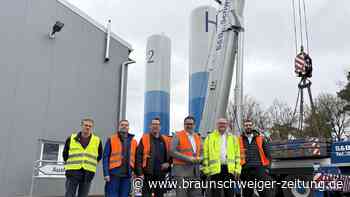 Kreis Gifhorn packt mit Wasserstoff Sonne in den Tank
