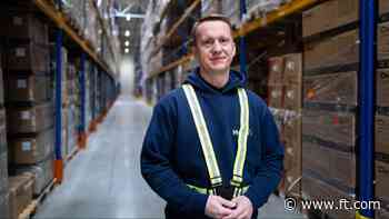 Fastest-growing FT1000 company illuminates solar market evolution