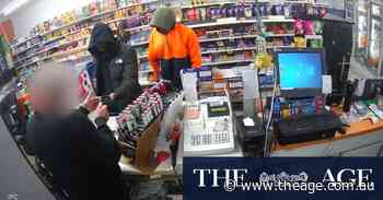 Tobacco war at ‘turning point’ thanks to informers, say police