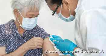 New RSV vaccine reduces hospital admissions by a third