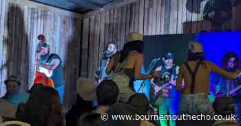 Rural festival announces 2025 date and first acts