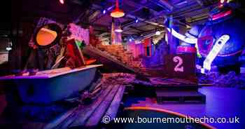 Easter activities at Mulligans Bournemouth: crazy golf, darts, and more