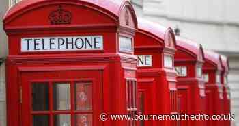 Plans to remove historic phone boxes across Dorset