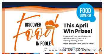 Month-long food campaign set to launch in coastal town