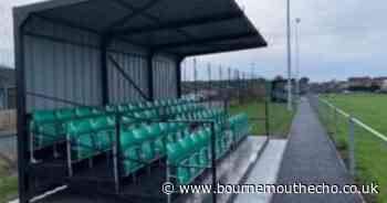 New football stand among latest planning proposals