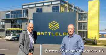 New company to take over Dorset's only enterprise zone