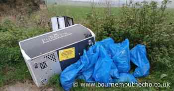 Residents warned that using unlicensed waste collectors could lead to prosecution