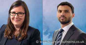 Two solicitors to become partners at Bournemouth law firm