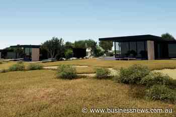 Luxury accommodation plan in Wilyabrup makes planning progress