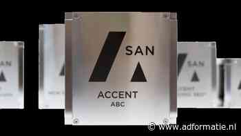 Deze adverteerders en bureaus zijn in de race voor de SAN ABC Accenten 2024