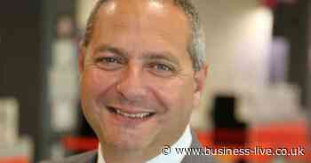 Cardiff Airport chief executive Spencer Birns quits