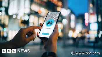 TfL licence delays leaving drivers in debt - union