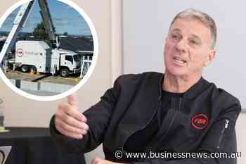 FBR plans 70pc reduction of annual costs to ‘match current needs’ of the business