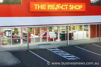 The Reject Shop shares climb after $259m bid from Canadian retail outlet Dollarama