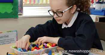 New LEGO therapy programme set to support SEN families in Bexleyheath