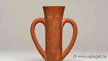 Alkoholkonsum vor 4300 Jahren: Trinkfeste Trojaner