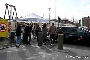 Ehemaliger Sicherheitsdienst teilt gegen Schausteller aus