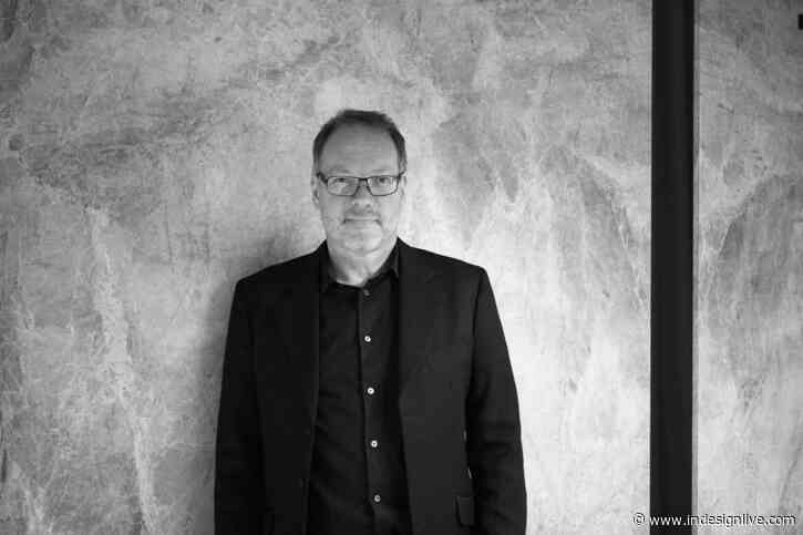 Creating the spatial economy: James Calder’s latest venture