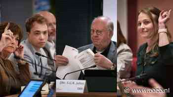 Einde van Oostzaan en Landsmeer in zicht, Wormerland stribbelt nog tegen: ’We tonen ons een onbetrou