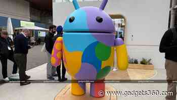 Google's Android OS Will Reportedly Be Developed Privately as Company Shifts Strategy