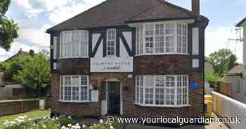 Worcester Park dentist could expand its facilities and serve over 5,000 patients