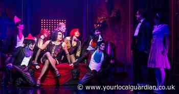 The Rocky Horror Show is set for Richmond Theatre with exciting cast