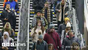 Taxes could still rise despite welfare cuts, economists warn