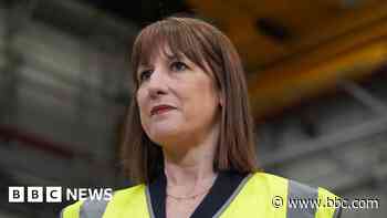 Reeves to make fresh welfare cuts in Spring Statement