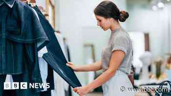 Clothes sales push inflation down more than expected