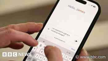 AI job application rise 'risks hiring incapable staff'