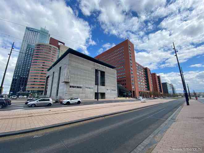 Rechtbank Rotterdam doet proef met AI als schrijfhulp in een strafvonnis