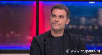 Kenneth Perez gaat mee in zeer opmerkelijke stelling over Ajax