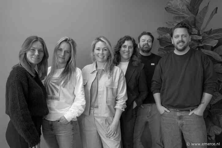 N=5 ontwikkelt vernieuwde positionering Simon Lévelt