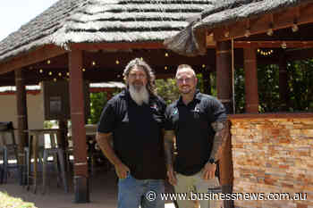 Ngarluma elder takes stake in Karratha's Cherratta Lodge