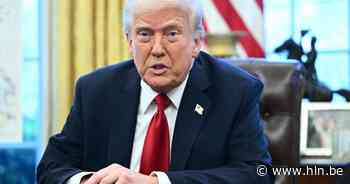 Trump wil hogere tarieven als EU en Canada samenwerken tegen VS