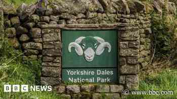 No action over missed National Park meetings